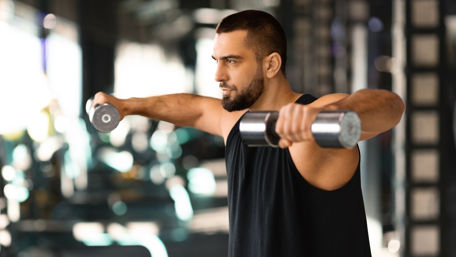 lateral raise