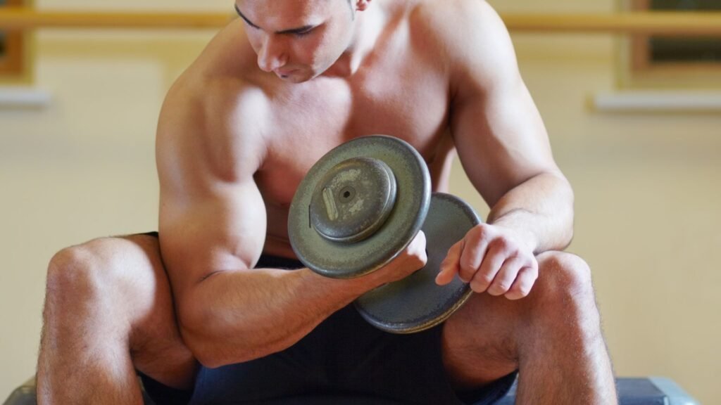 workout programs for men