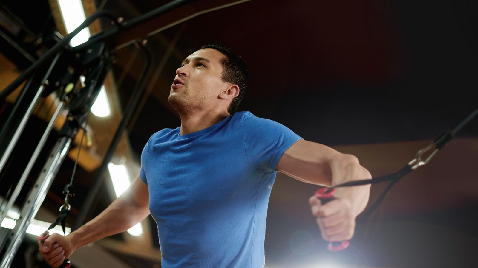 upperbody workout