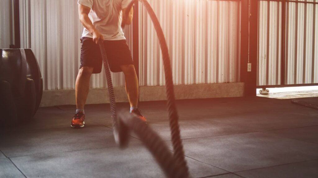 weight loss exercise