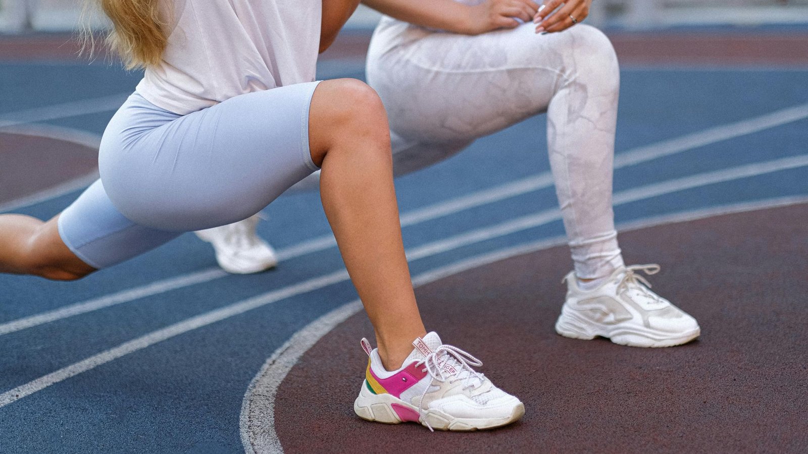 leg workout exercises