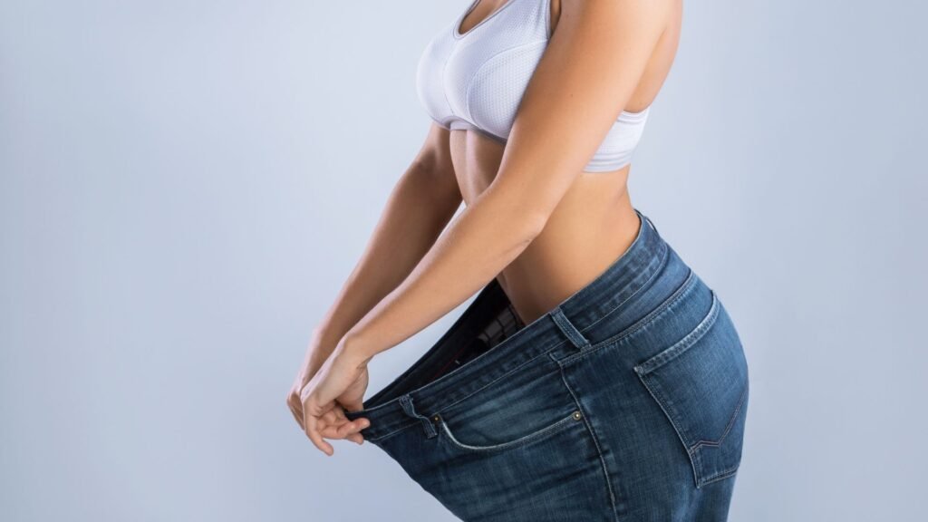 workouts to lose belly fat