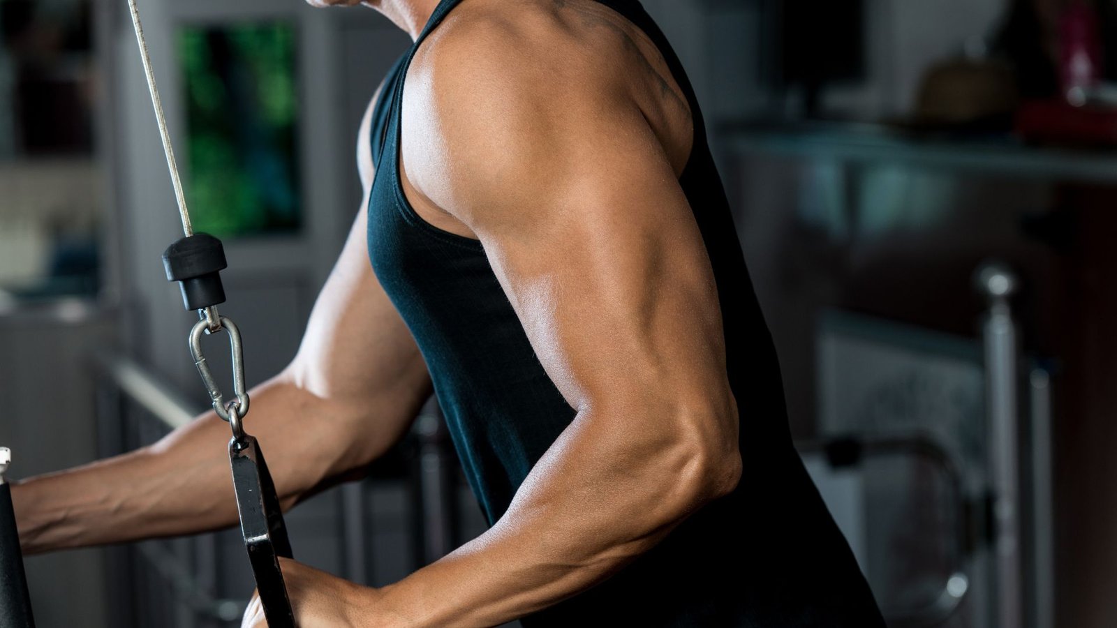 best triceps workout