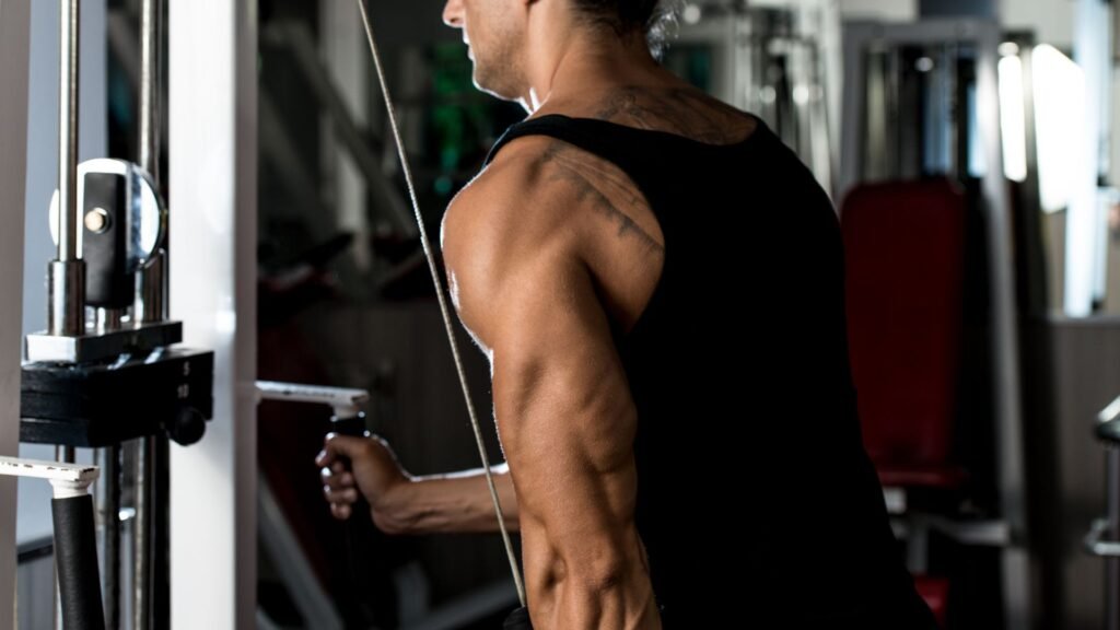 best triceps workout