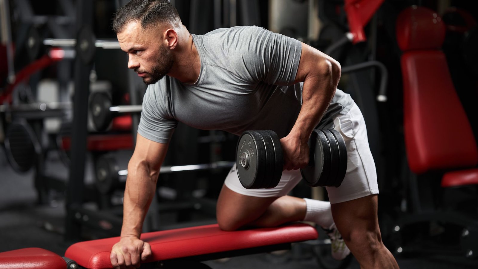 good back exercises