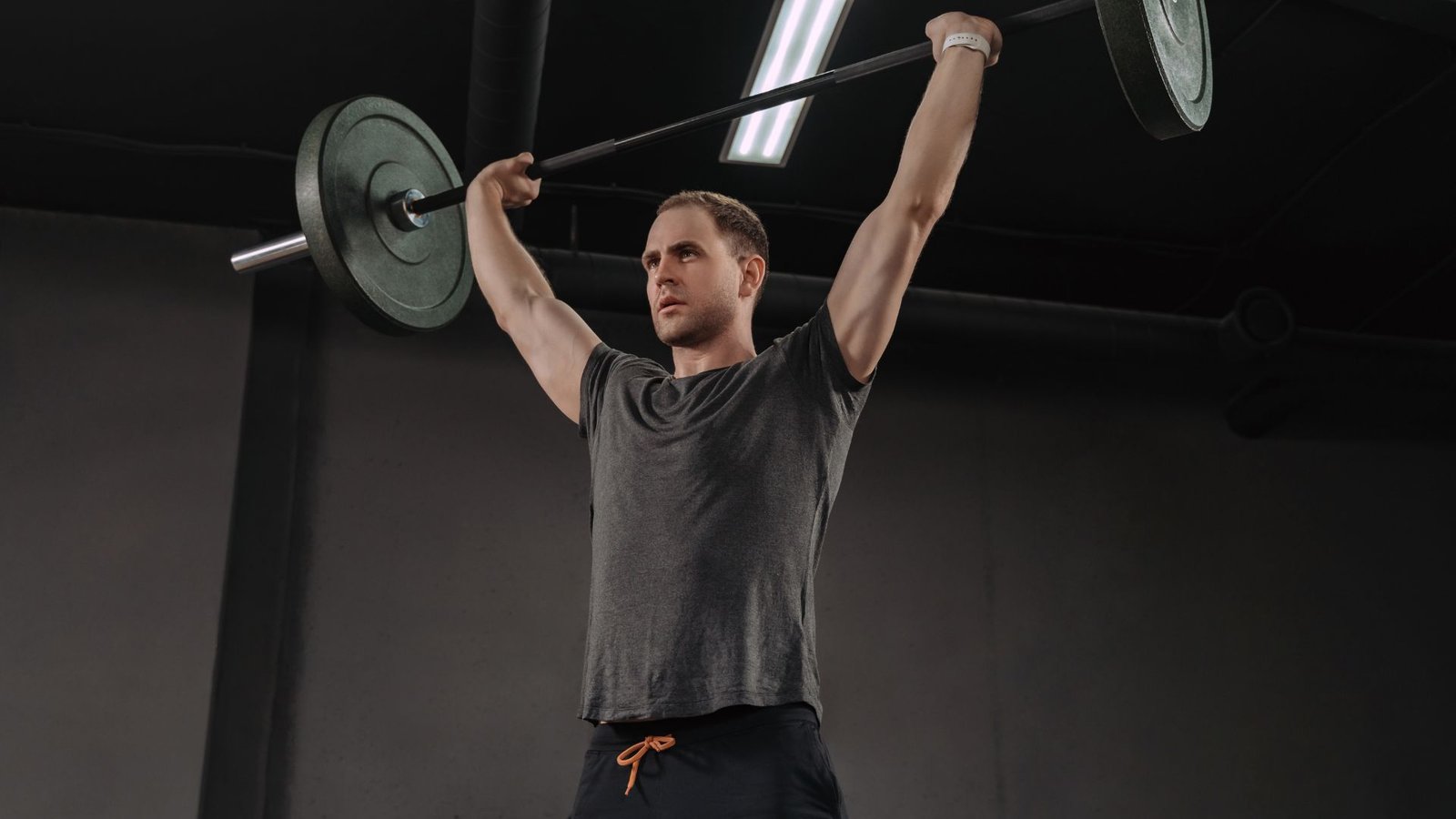 best shoulder routine