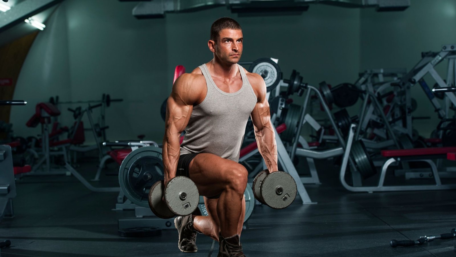 leg workout exercises