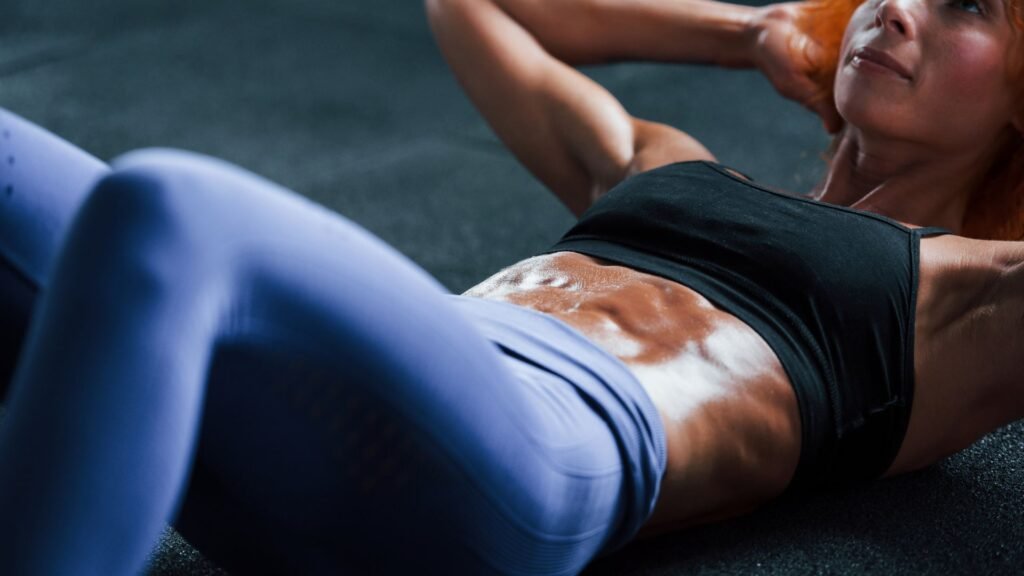 good exercises for abs