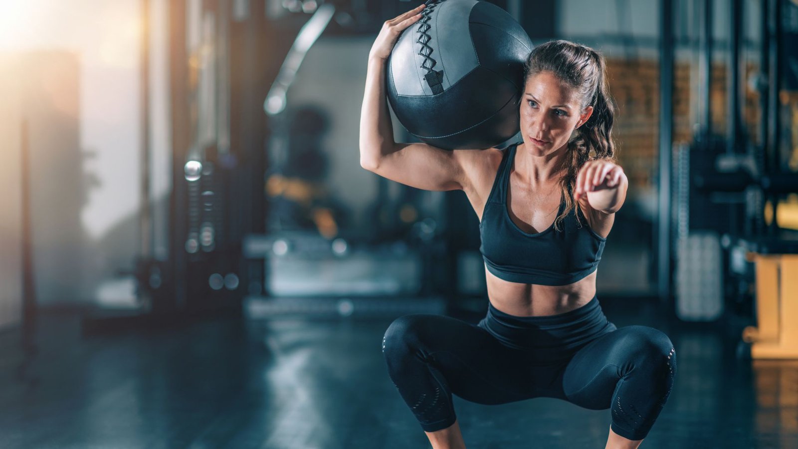 Best Strength Training Workouts to Build Muscle Fast