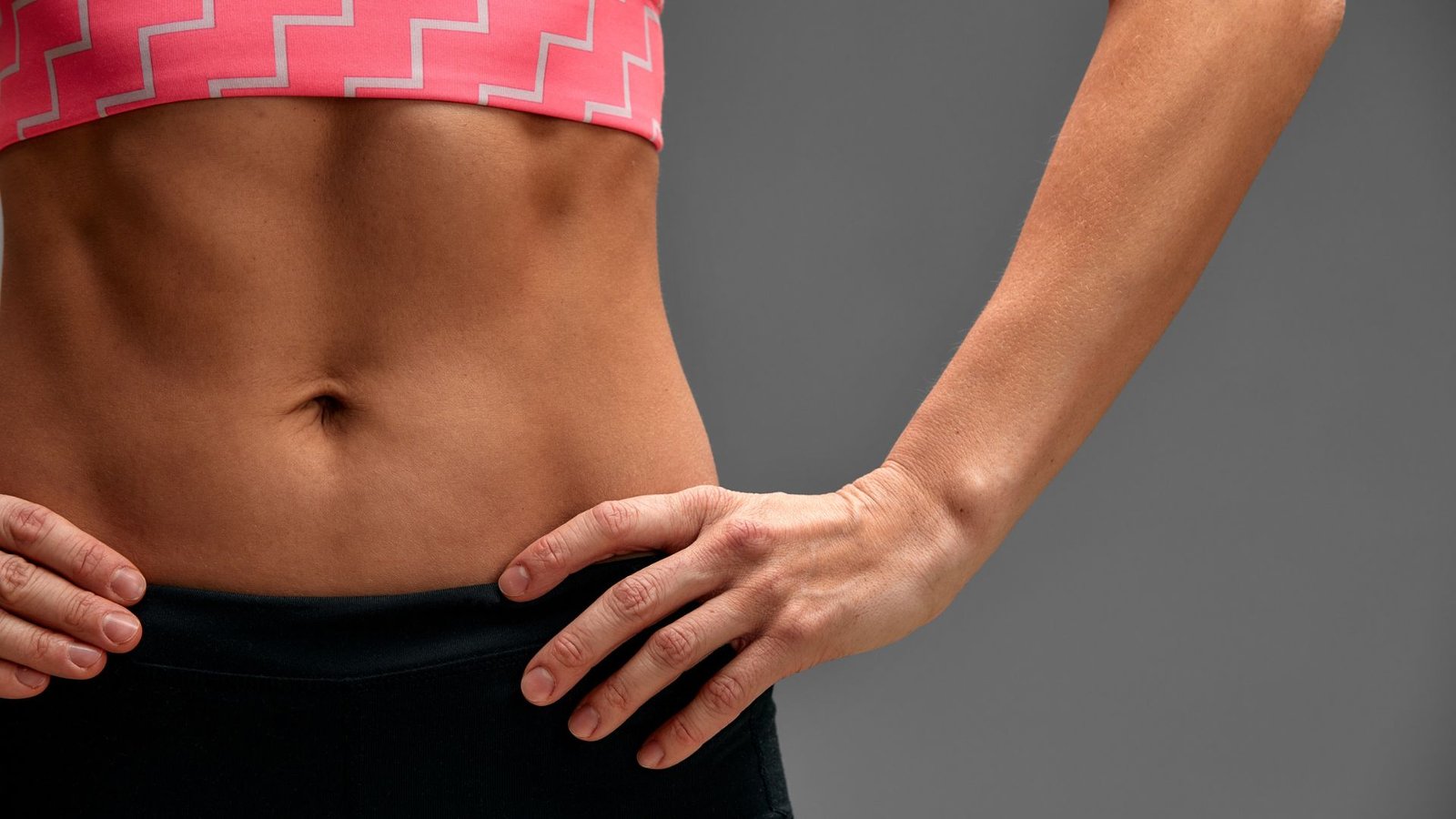 lower stomach fat workouts