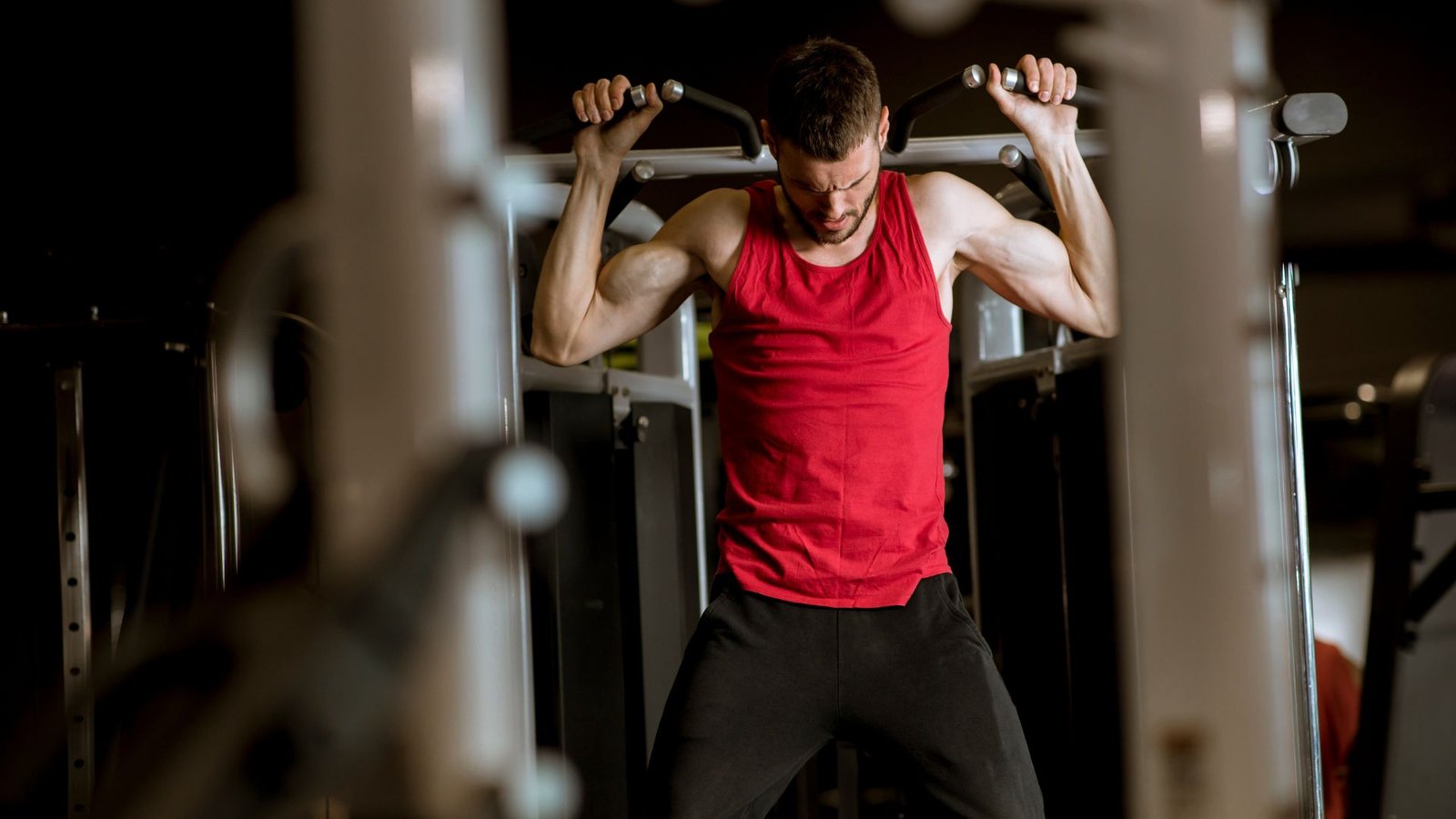 Best Muscle-Building Workouts for Maximum Growth