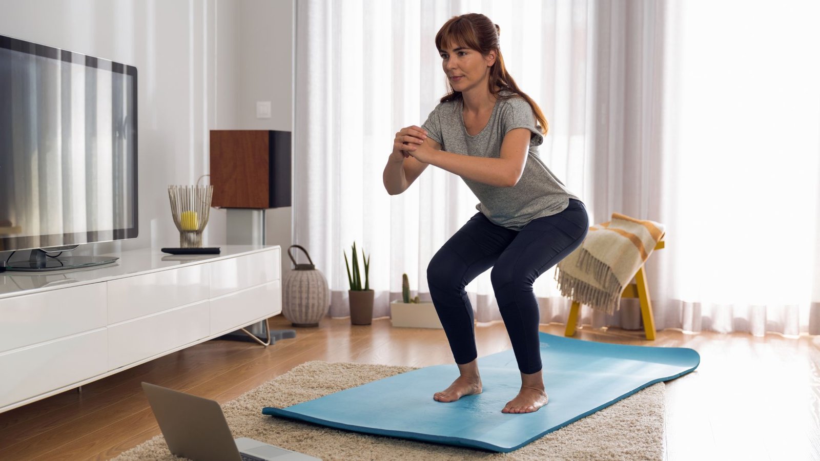 Best Bodyweight Workouts You Can Do at Home