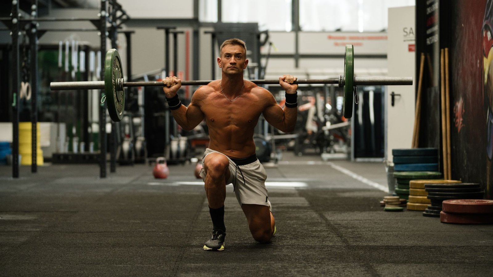 best strength building exercises