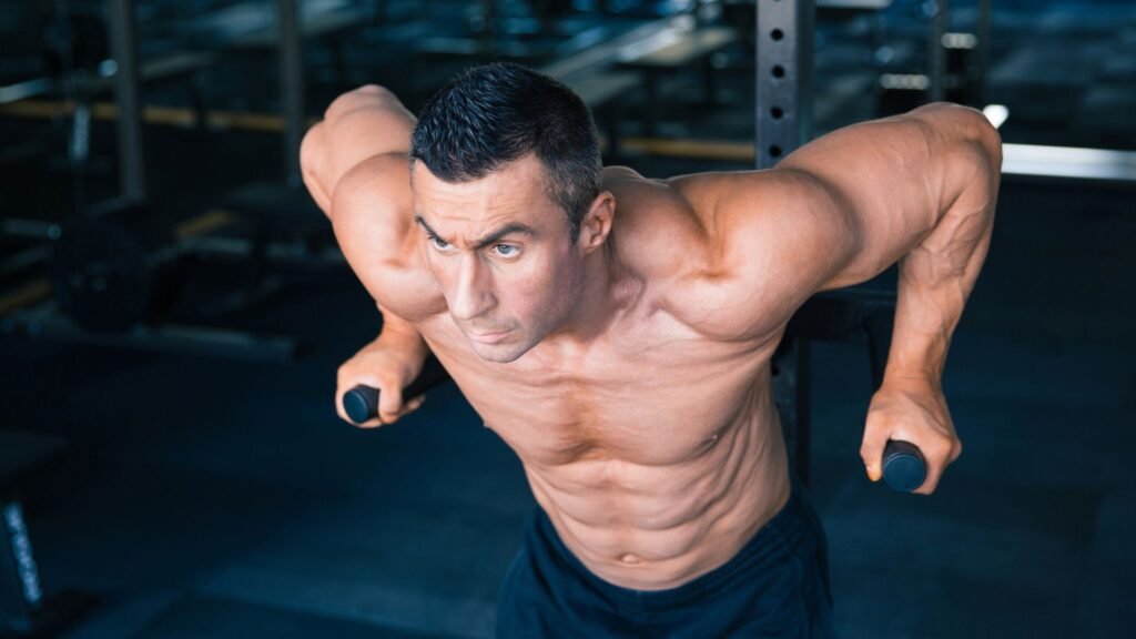 good chest exercises