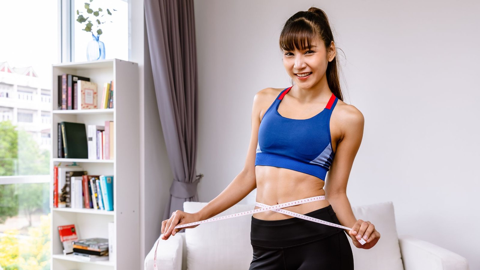 workout program for weight loss