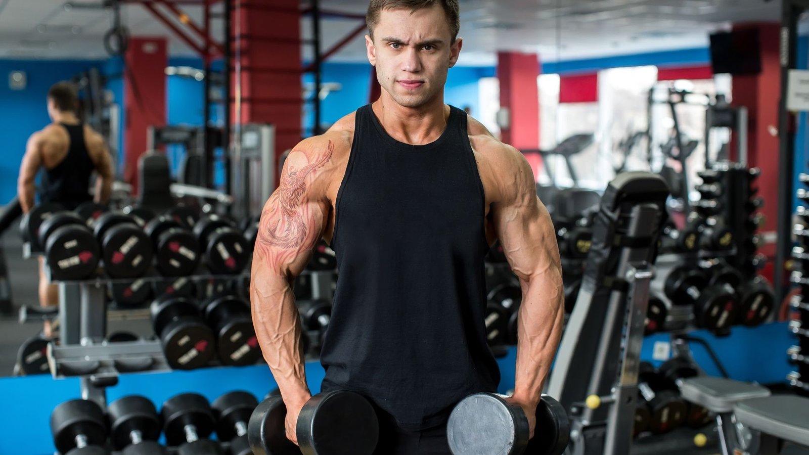 good dumbbell exercises