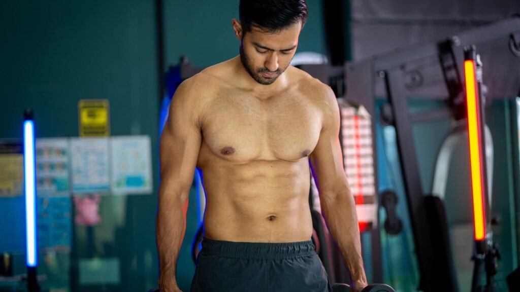 full body fat loss workout