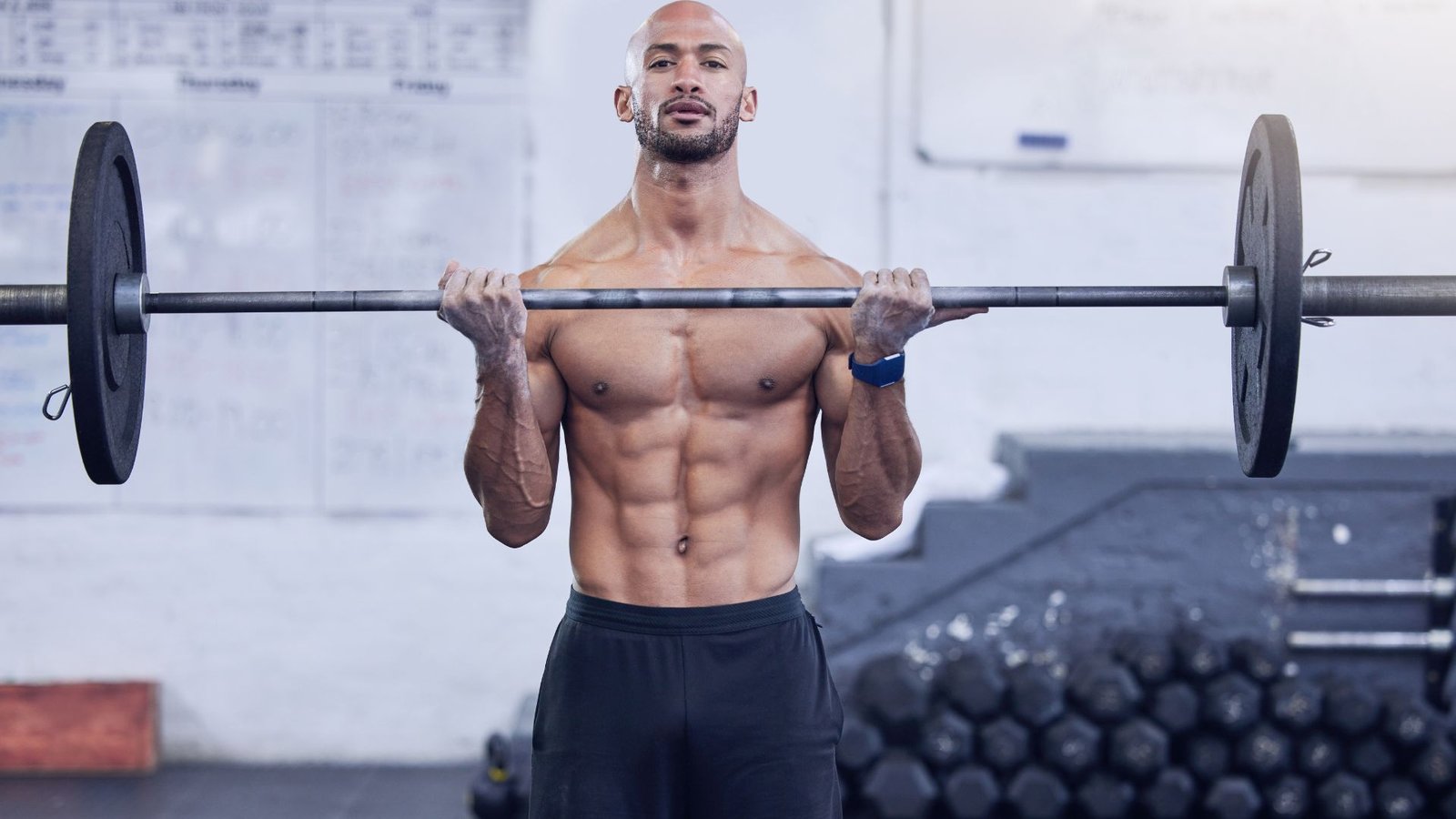 best weight lifting program for fat loss