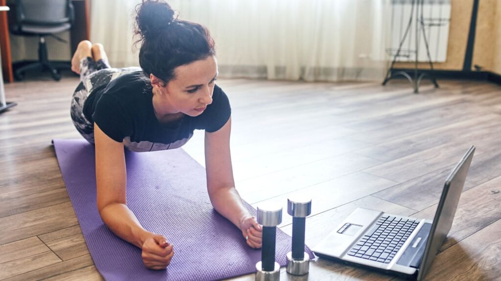 Is online personal training effective?
