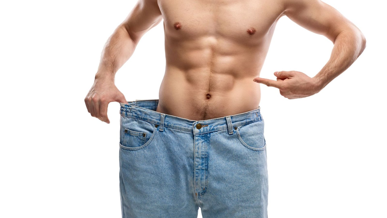 What is the fastest way to lose body fat?