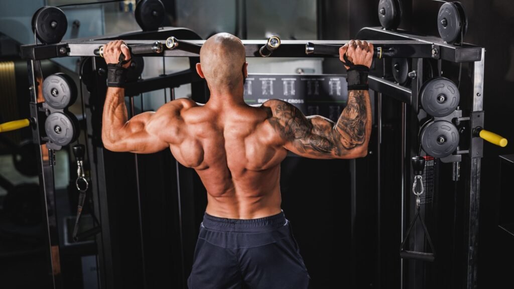 How can I build muscle fast?