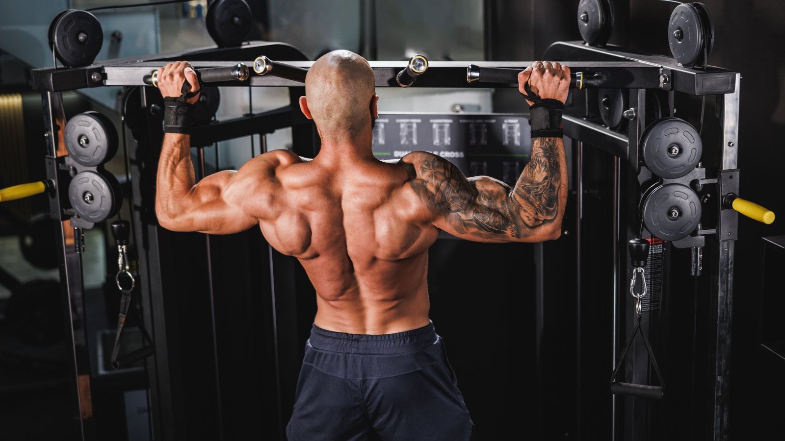 How can I build muscle fast?