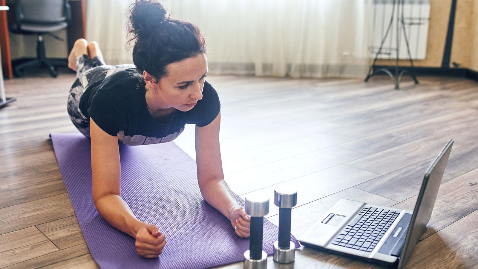 Is online personal training effective?