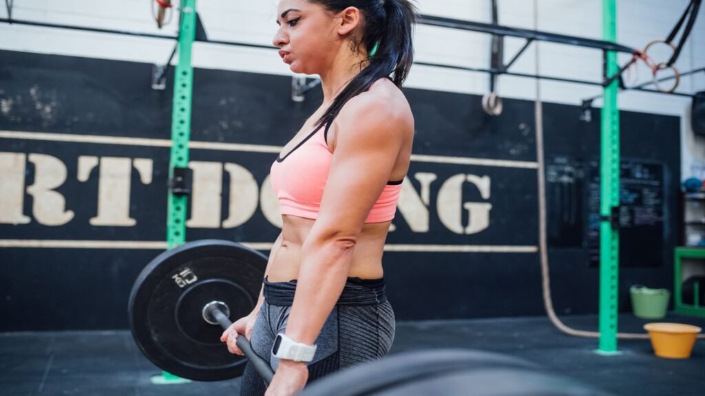What Is the Best Strength Training Program for Beginners?