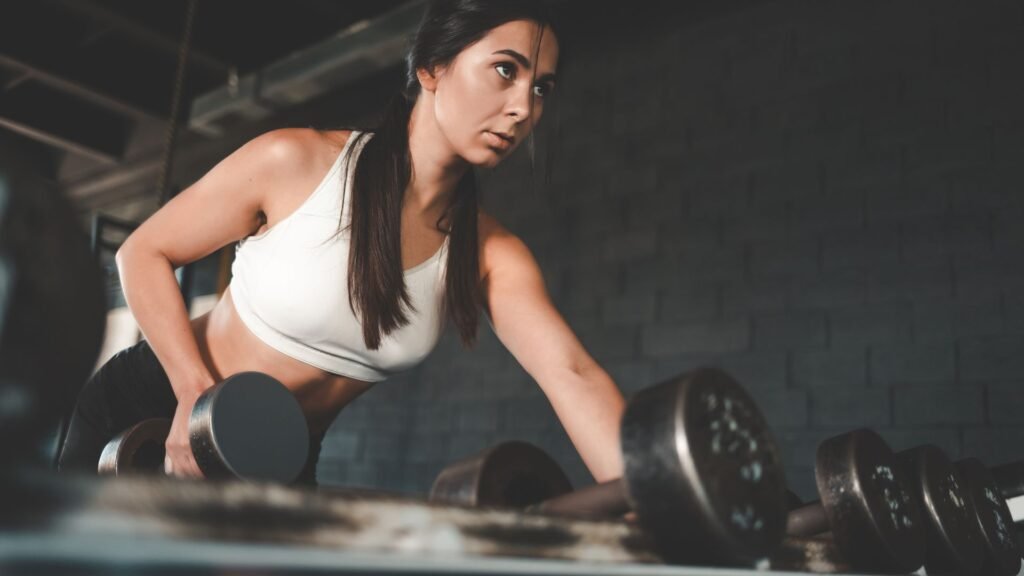 Is Strength Training Better Than Cardio for Weight Loss?