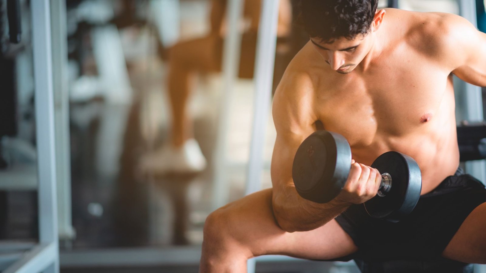 Why Am I Lifting Weights but Not Gaining Muscle?
