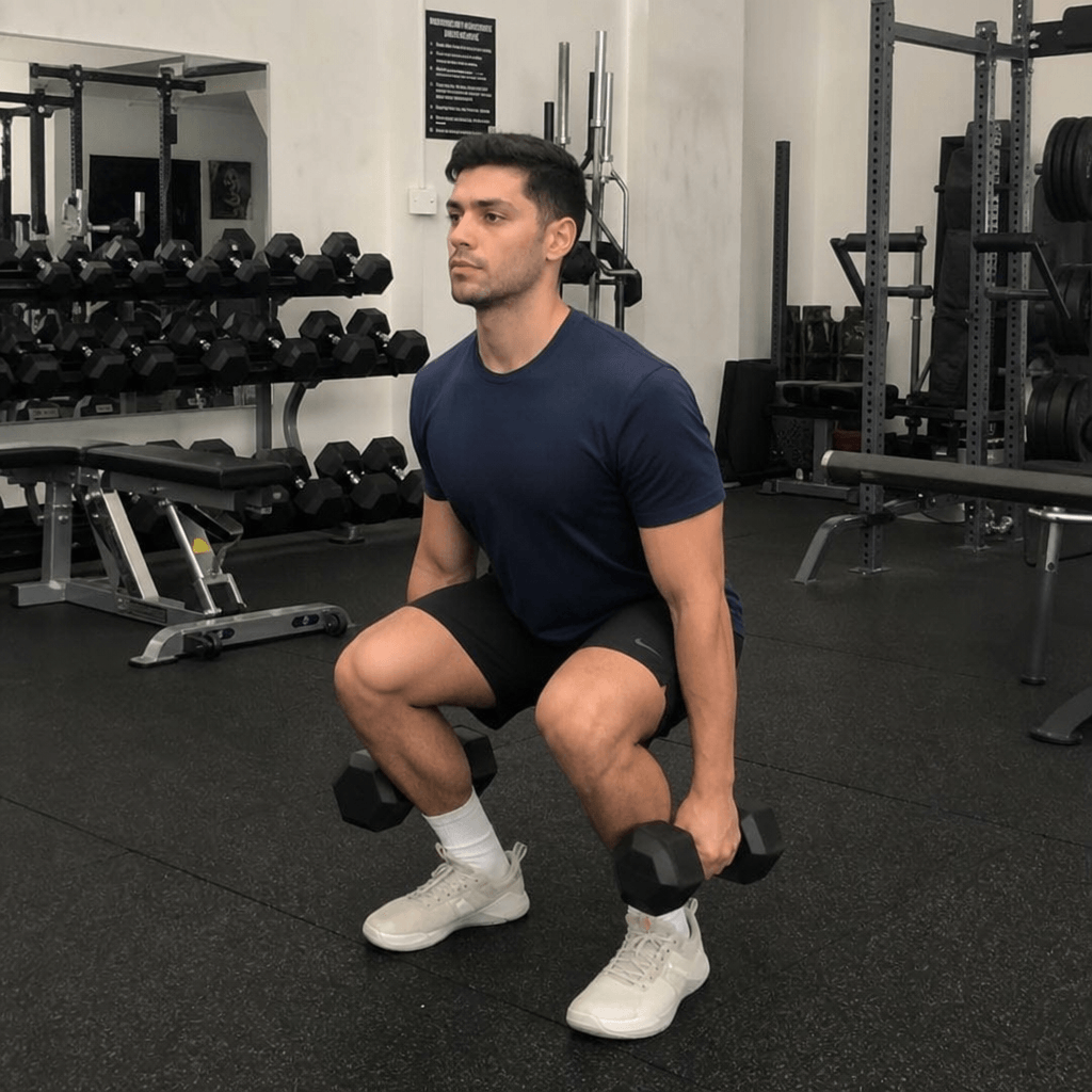 Can strength training help with weight loss?