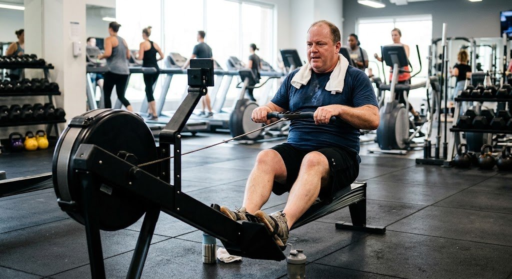 Can a personal trainer help me lose belly fat?