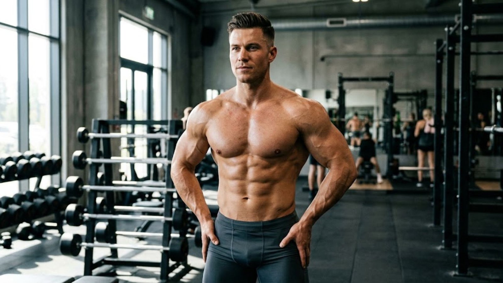 What is the best workout program to build muscle?